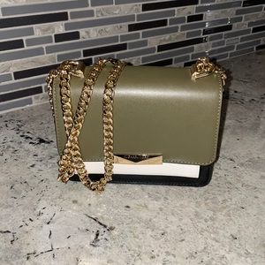 Michael Kors Jade Crossbody Bag